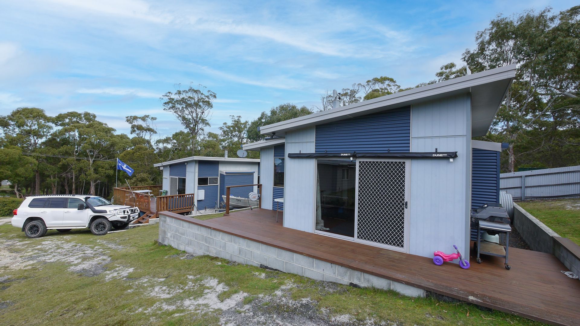 45 North Ansons Road, Ansons Bay TAS 7264 Domain