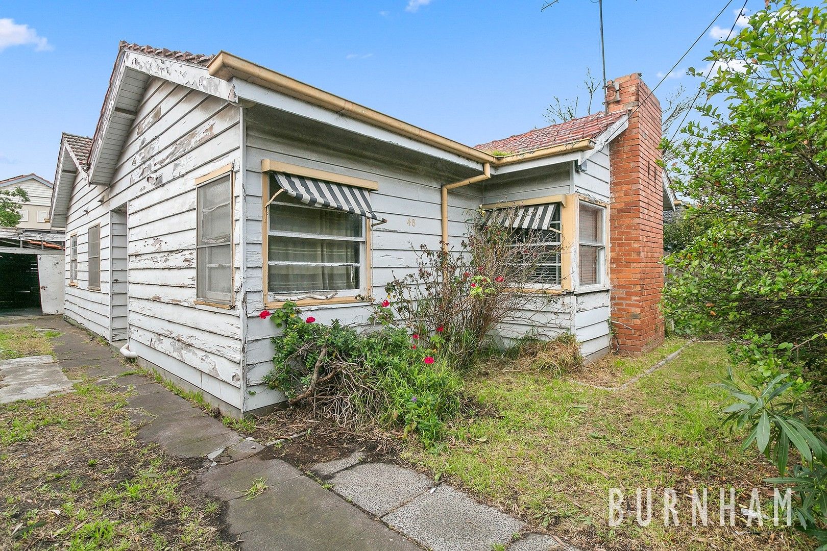 48 Ashley Street, West Footscray VIC 3012 | Domain