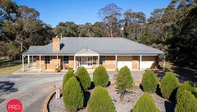 Picture of 18 Reedy Creek Place, WAMBOIN NSW 2620