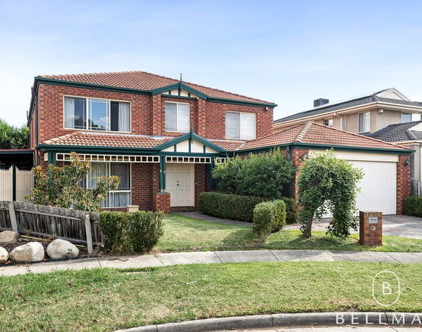 60 Townview Avenue, Wantirna South VIC 3152