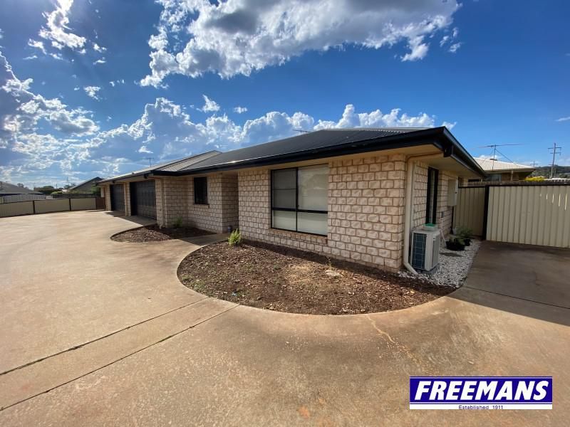 Unit 1/11 Tessmanns Road, Kingaroy QLD 4610, Image 0