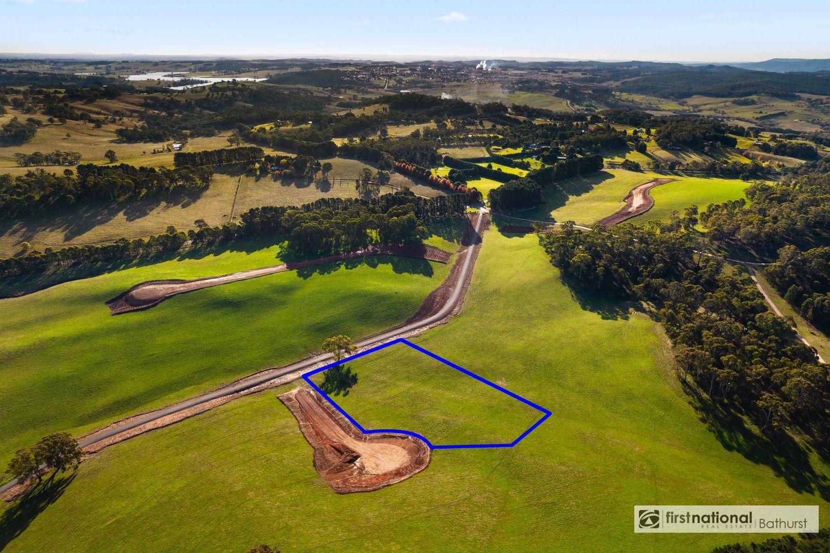 Proposed Lot 24/175 Titania Road, Oberon NSW 2787, Image 0