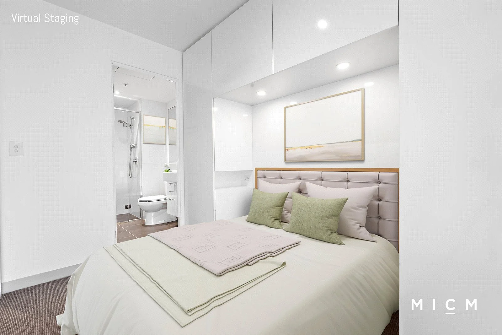 Additional image 7 of 710/53 Batman Street, West Melbourne VIC 3003