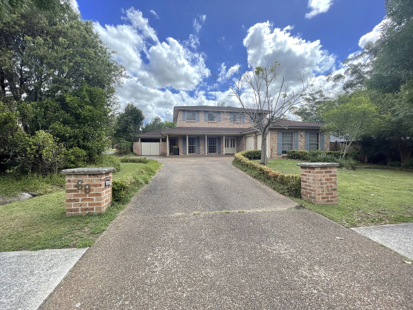 69 Grange Road, Glenhaven NSW 2156 House For Rent 900 Domain