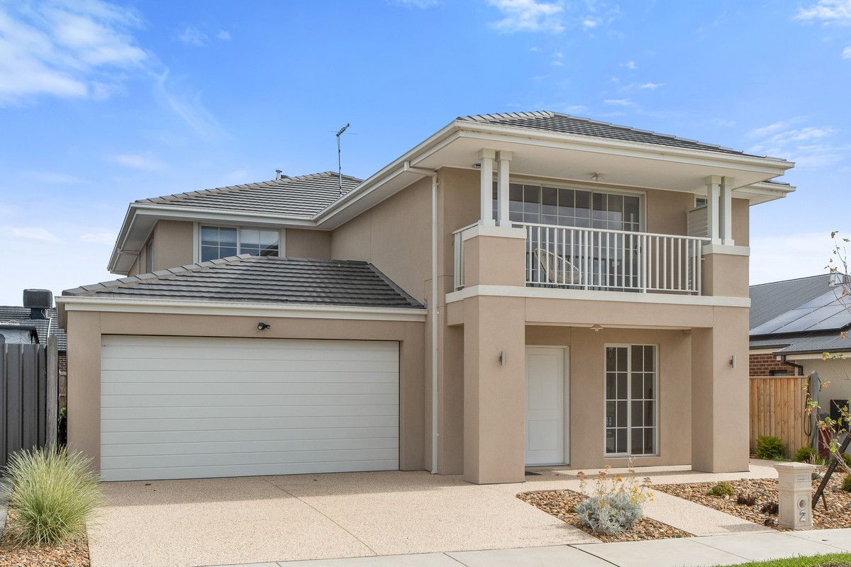 2 Barlow Lane, Cranbourne South VIC 3977, Image 1