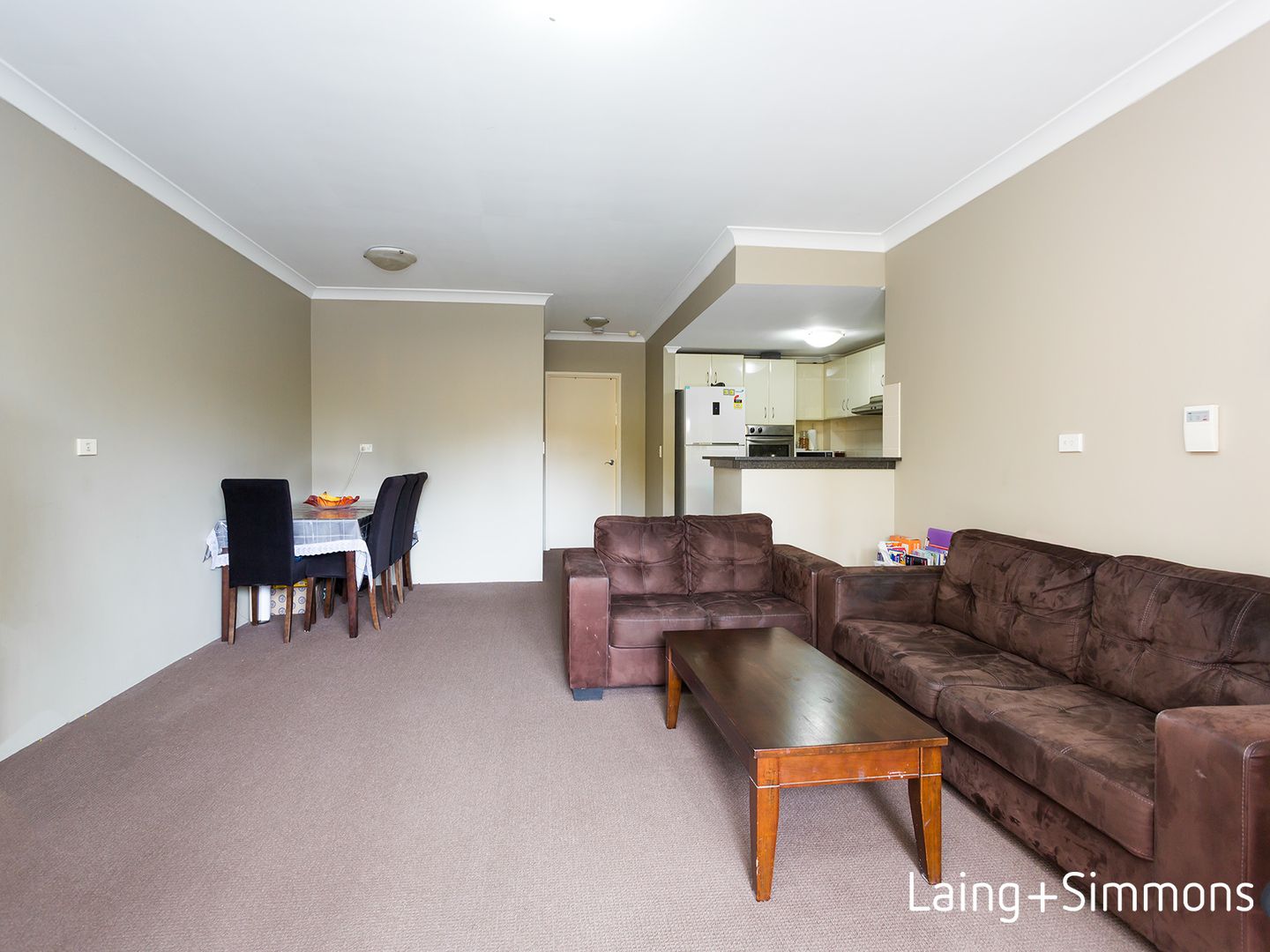 2/8-12 Alexandra Avenue, Westmead NSW 2145, Image 2