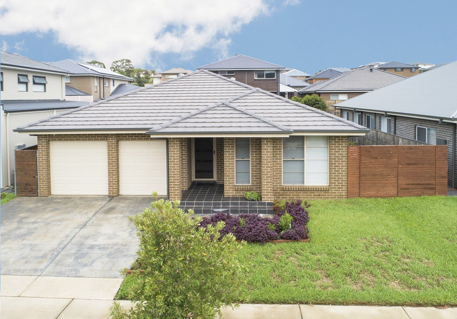 15 Mariposa Circuit, Caddens NSW 2747, Image 0