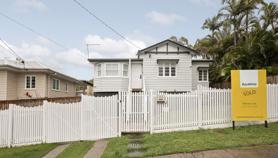 Picture of 111 Perth Street, CAMP HILL QLD 4152