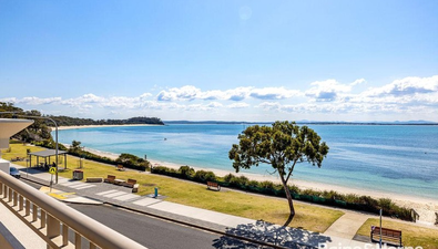 Picture of 216/35-45 Shoal Bay Road, SHOAL BAY NSW 2315