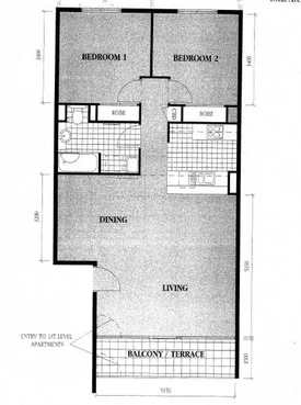 Additional image 8 of 170/28 Little Lonsdale Street, Melbourne VIC 3000