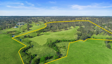 Picture of 1500 Greendale Road, WALLACIA NSW 2745