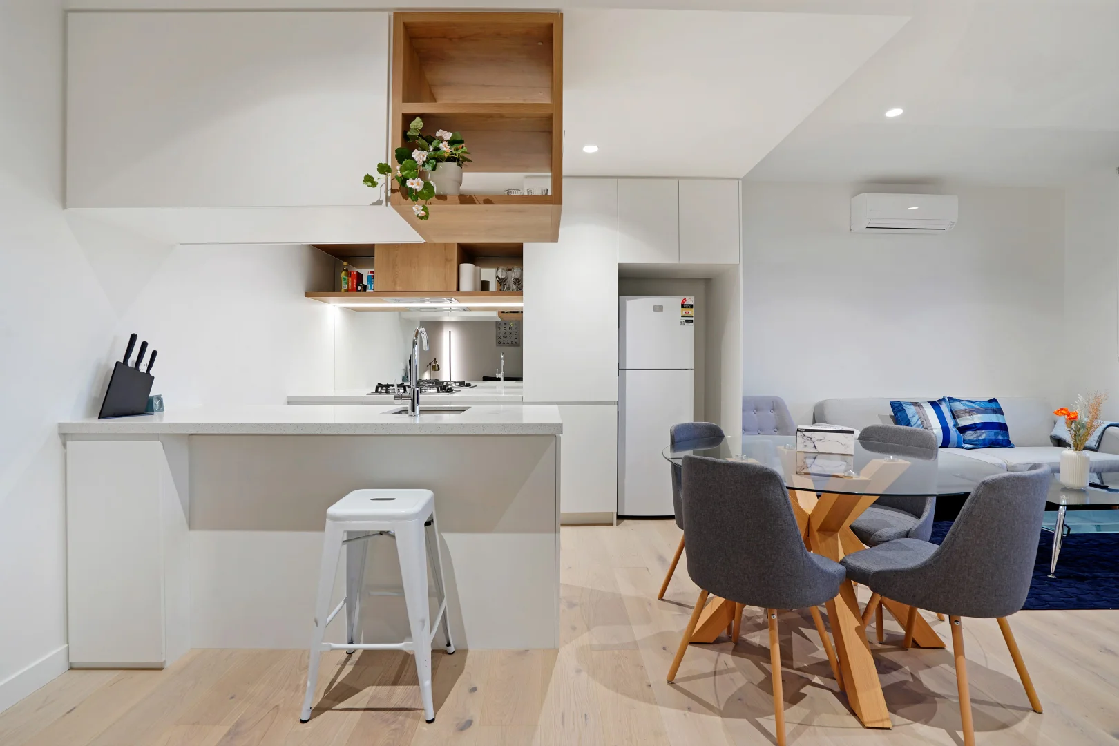 Additional image 5 of 1911/259 Normanby Road, South Melbourne VIC 3205