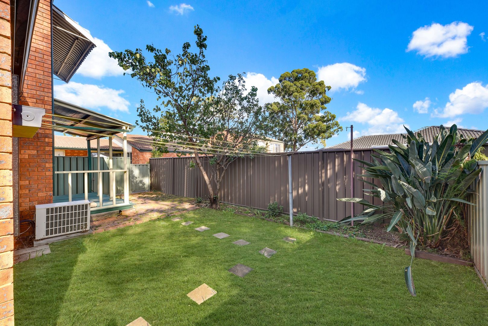 17/30 Cumberland Road, Ingleburn NSW 2565, Image 2