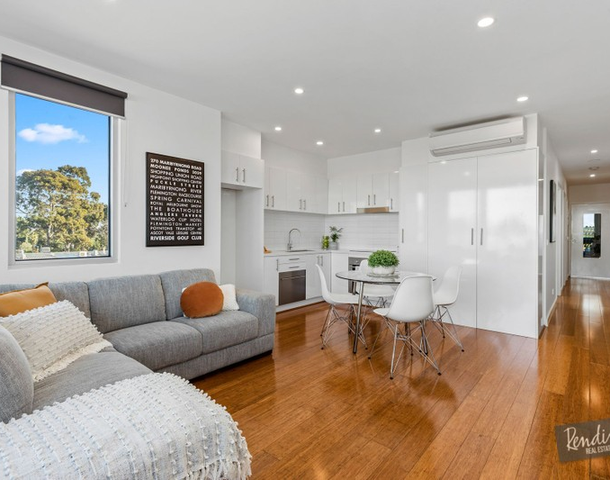 7/270 Maribyrnong Road, Moonee Ponds VIC 3039