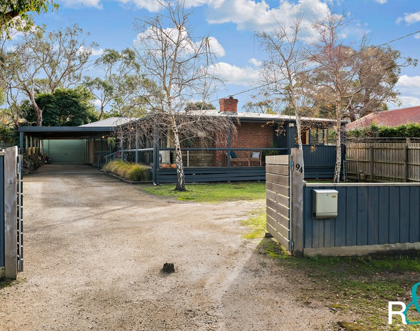 94 Dunlop Road, Bittern VIC 3918