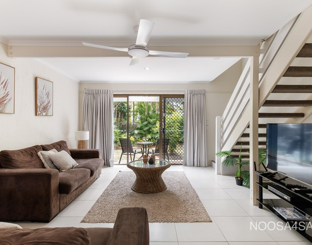 31/124 Noosa Parade, Noosaville QLD 4566