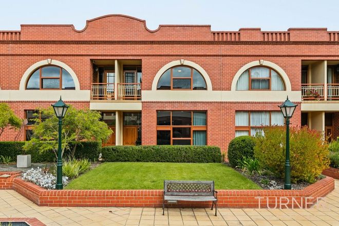 Picture of 5/167-169 Payneham Road, ST PETERS SA 5069