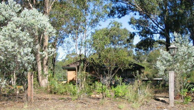 Picture of 36 Old Pitt Town Road, PITT TOWN NSW 2756