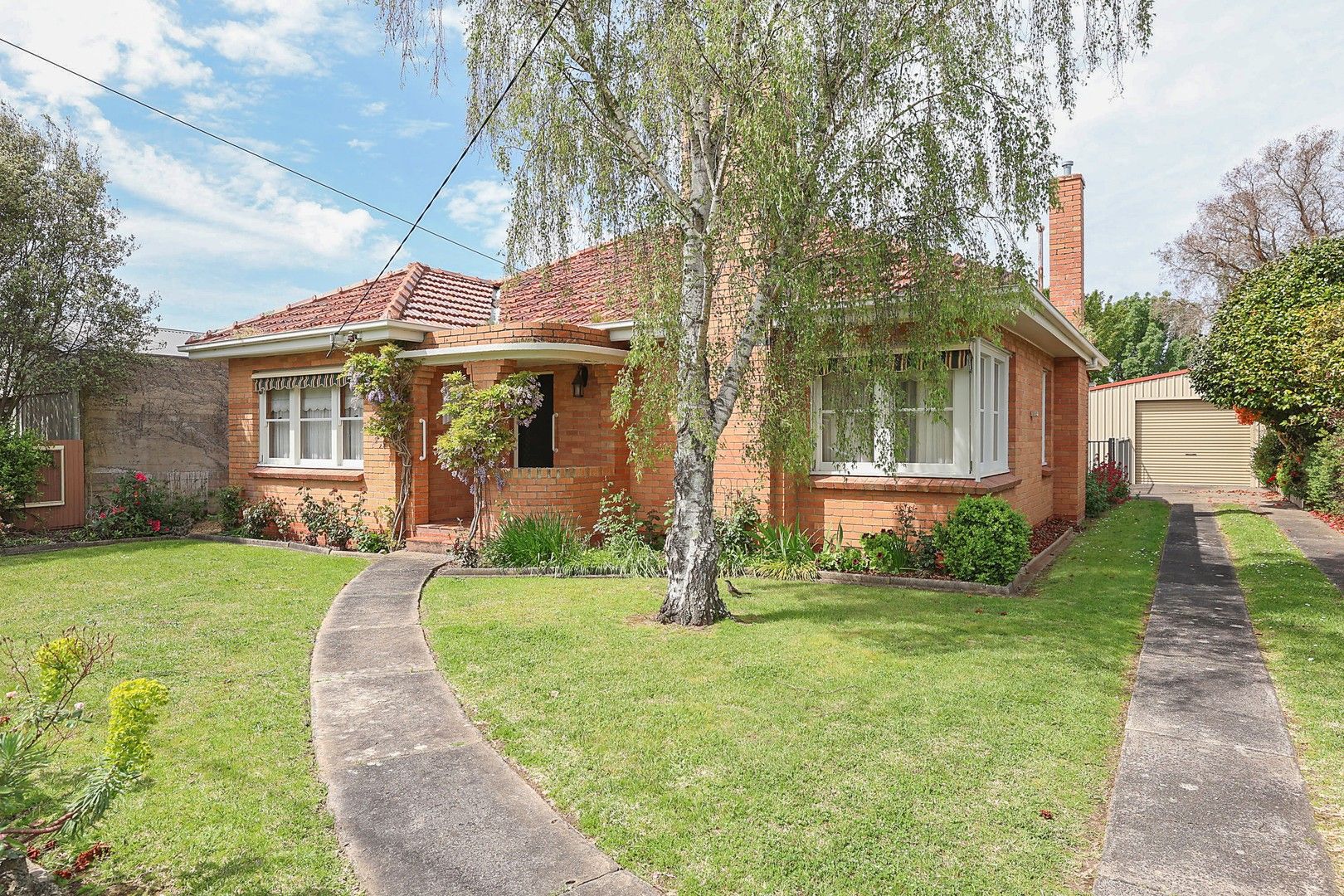 3 bedrooms House in 38 Sinclair Street COLAC VIC, 3250