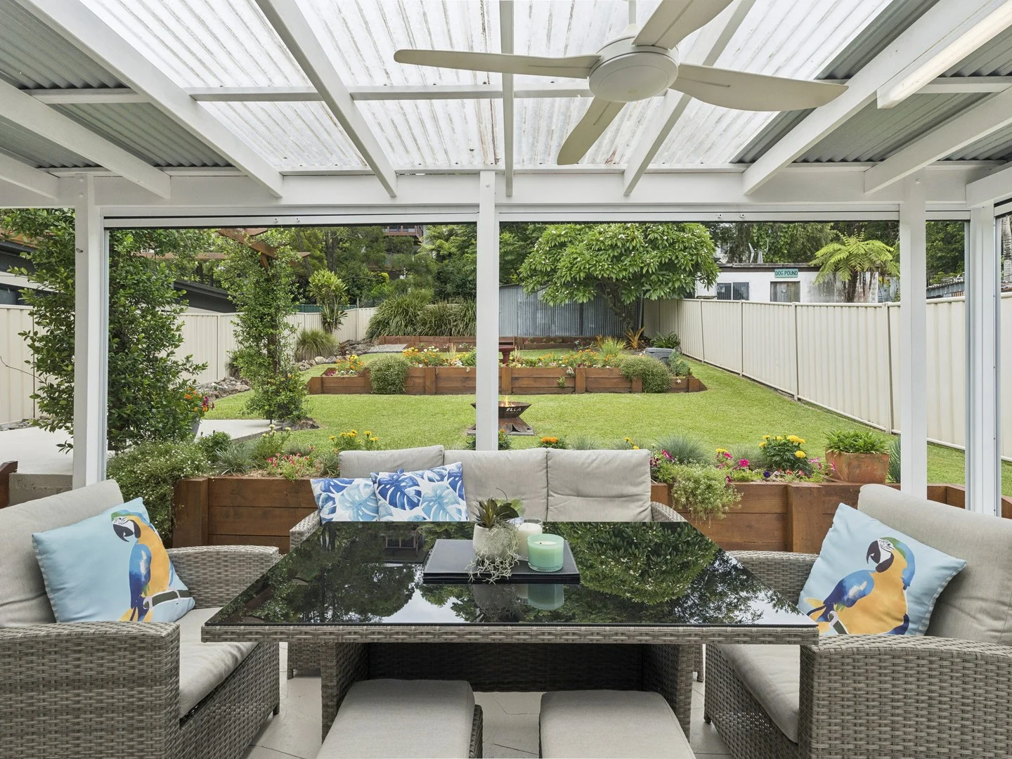 11 Mavis Street, Coffs Harbour NSW 2450