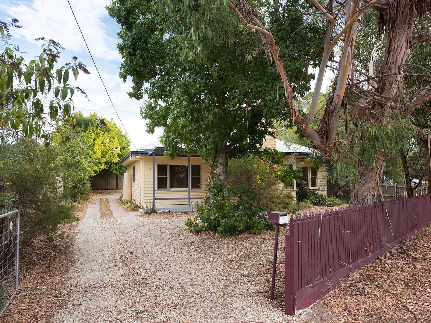 5 Maldon Road, Castlemaine VIC 3450, Image 1