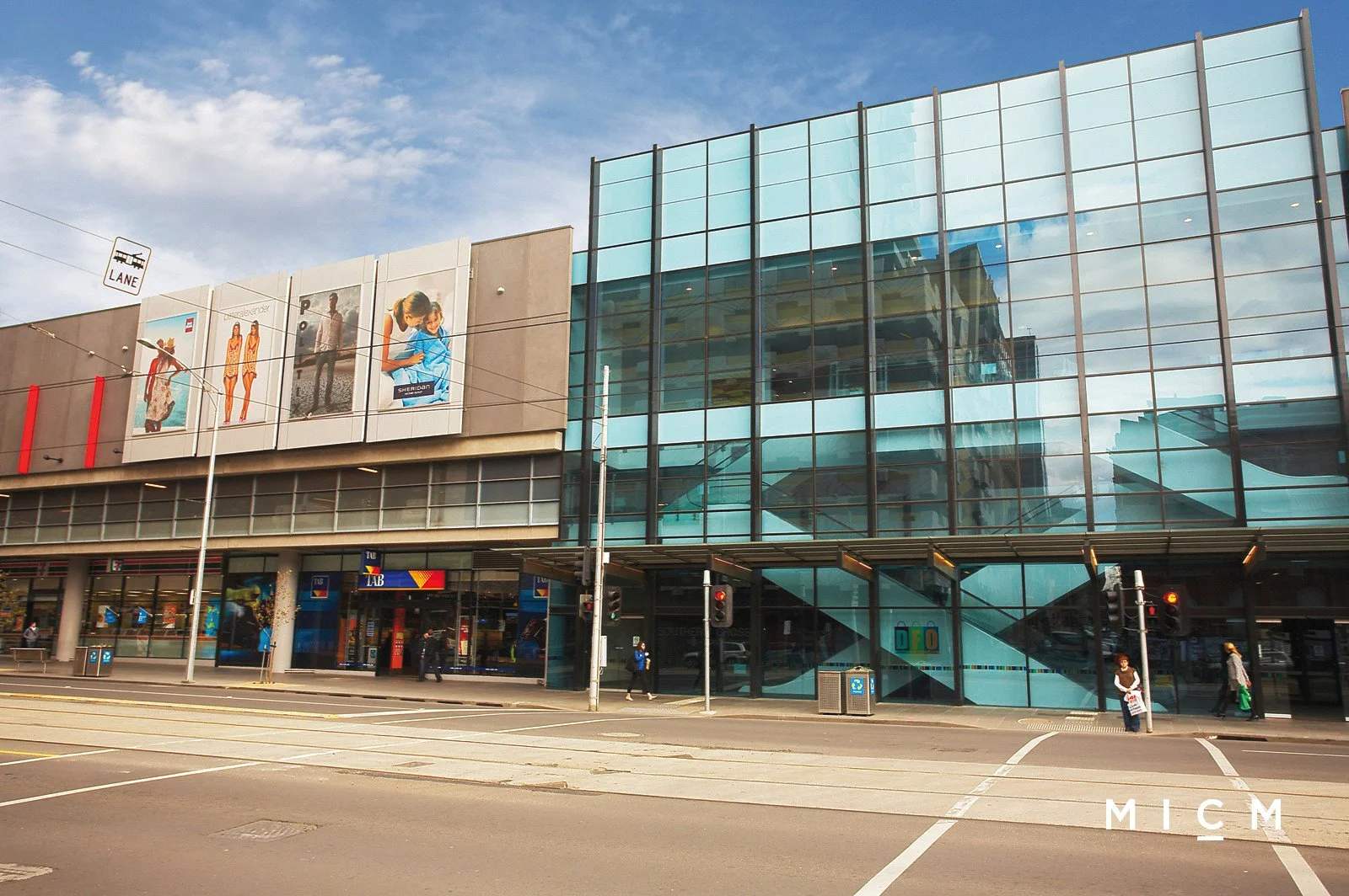 Additional image 13 of 3804/200 Spencer Street, Melbourne VIC 3000