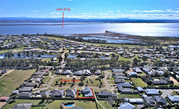 11 The Grange , Paynesville VIC 3880