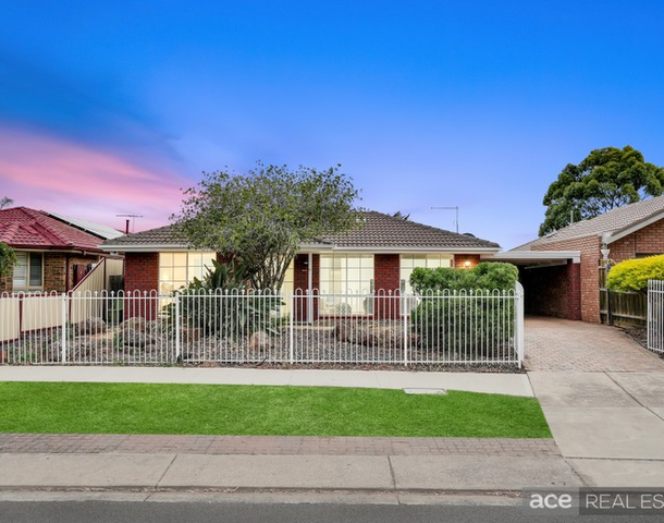 16 Wilmington Avenue, Hoppers Crossing VIC 3029