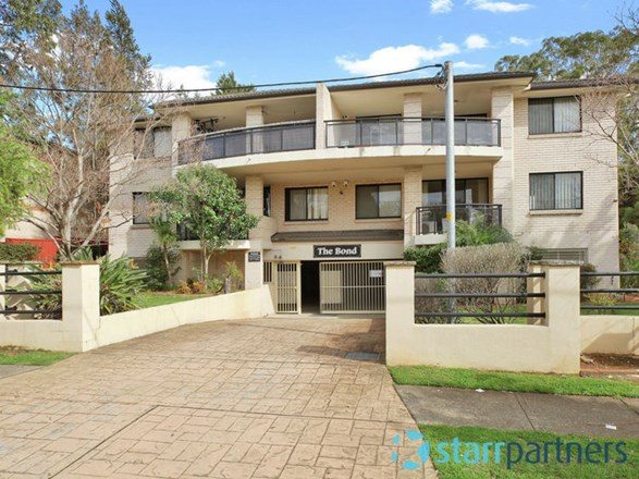 13/67-69 O'neill Street, Guildford NSW 2161