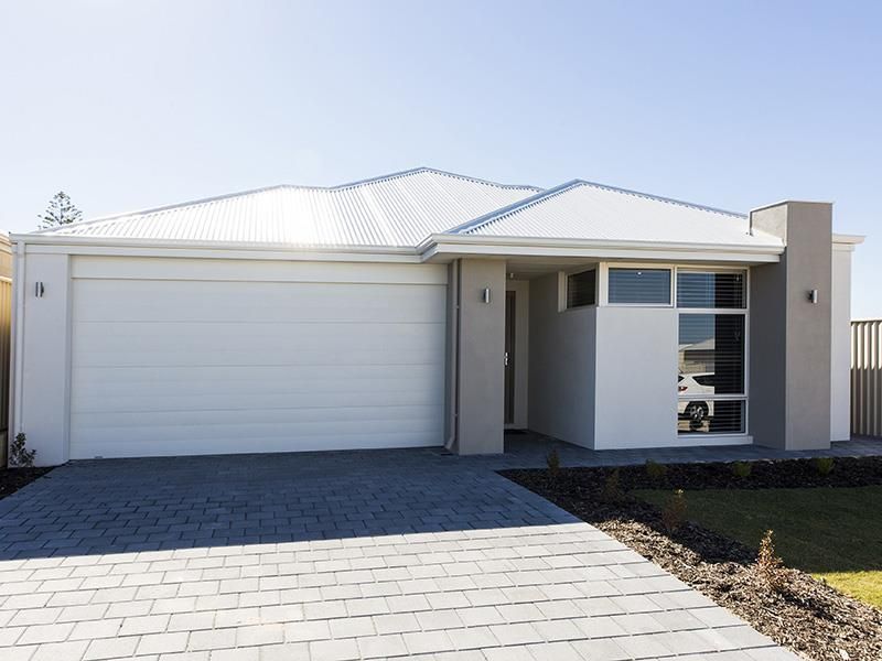 15 Canister Rise, Alkimos WA 6038, Image 0