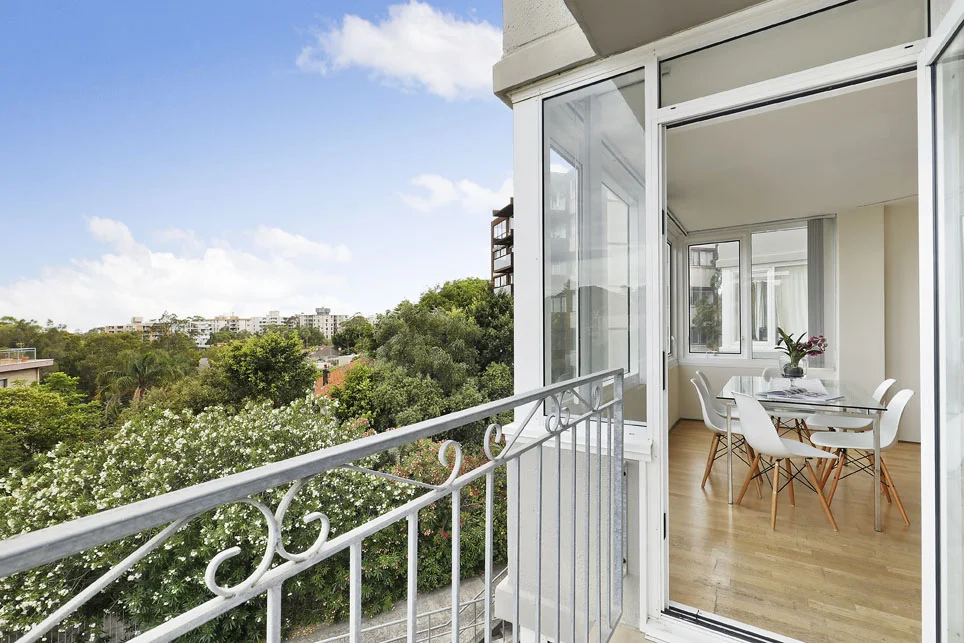 6/142 Old South Head Road, Bellevue Hill NSW 2023