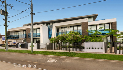 Picture of 11/1298 Glen Huntly Road, CARNEGIE VIC 3163