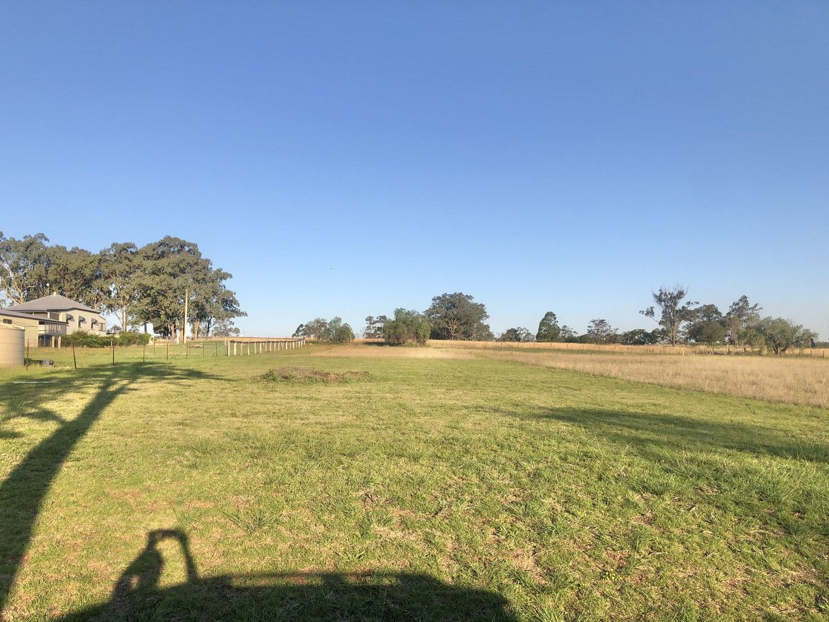 Lot 14 Mocatta Street, Goombungee QLD 4354, Image 0