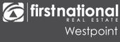 Logo for First National Real Estate Westpoint 