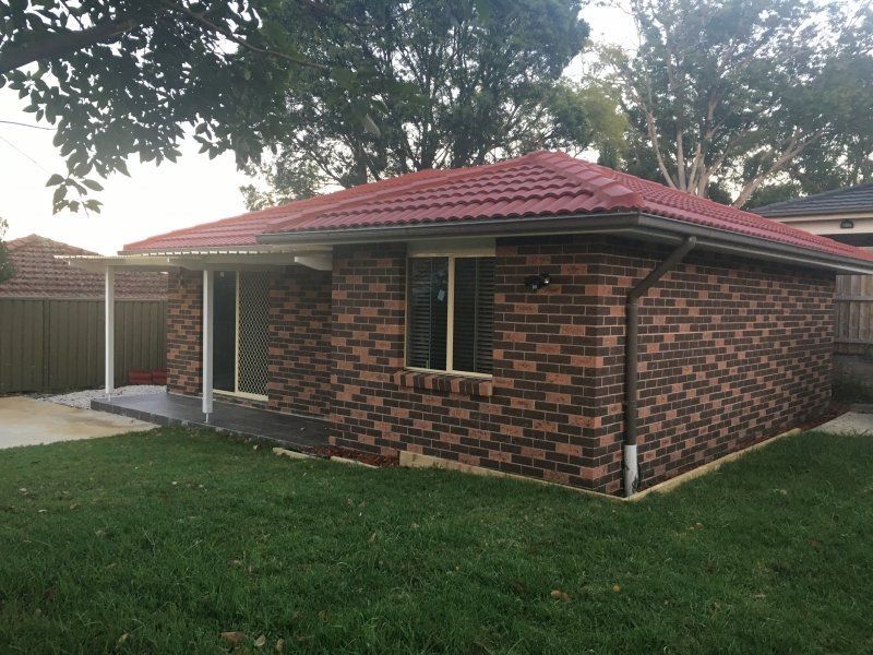 81 Clarke Road, Hornsby NSW 2077