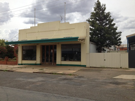 13 Douglas Street, Narrandera NSW 2700