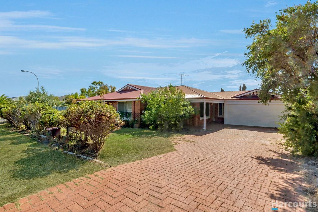 2 Durrington Glade, Clarkson WA 6030, Image 0