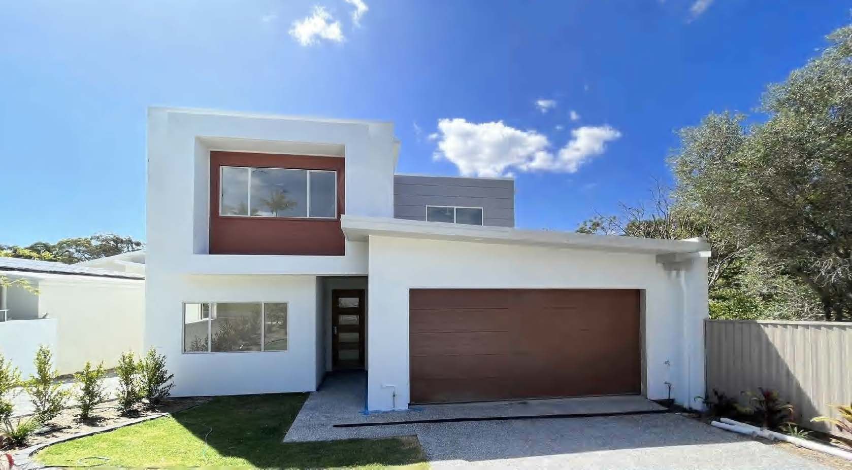 338A Ron Penhaligon Way, Robina QLD 4226 Domain