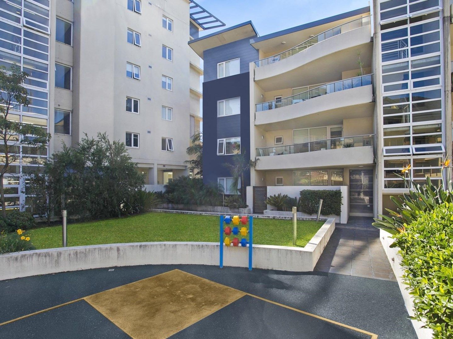 101/640 Pacific Highway, Chatswood NSW 2067, Image 0