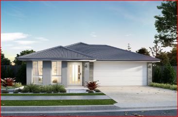 4 bedrooms New House & Land in  ORMEAU HILLS QLD, 4208