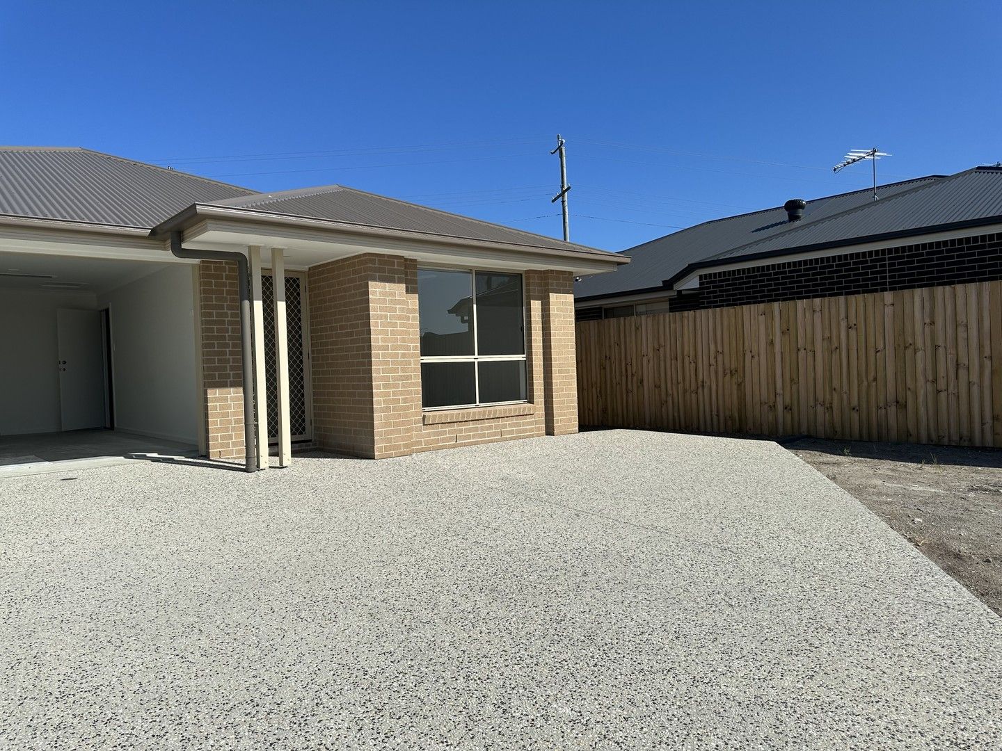 3 bedrooms Semi-Detached in 67A Livingstone Street LOGAN RESERVE QLD, 4133