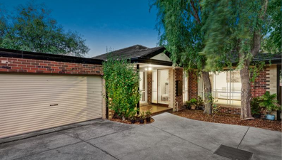 Picture of 3/8 Edna Street, MOUNT WAVERLEY VIC 3149