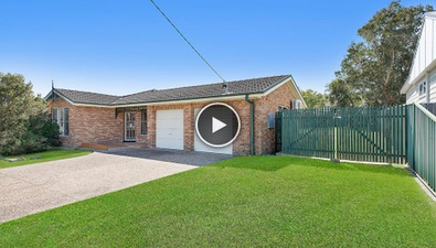 Picture of 15 Macquarie Street, BARNSLEY NSW 2278