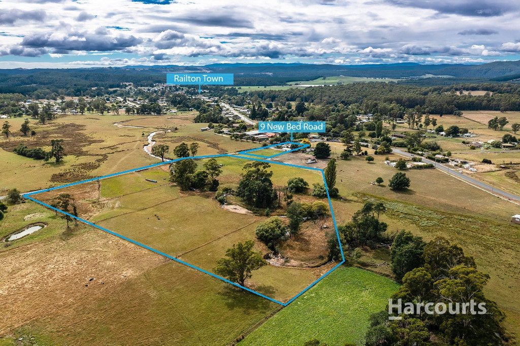 9 New Bed Road, Railton TAS 7305, Image 2