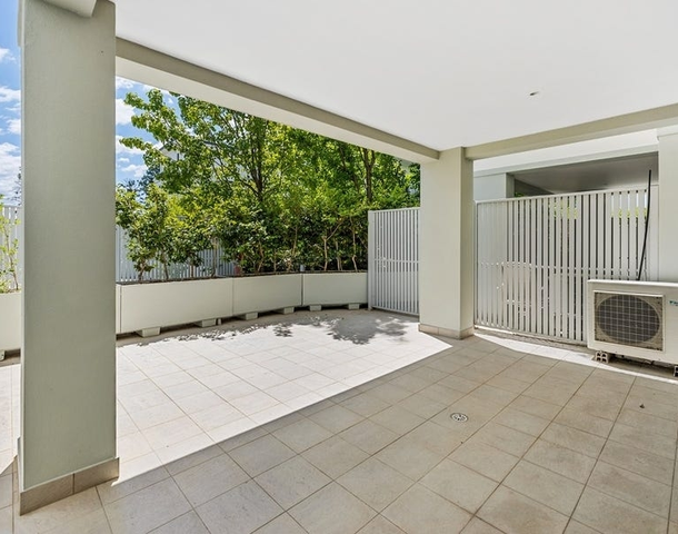 10/2 Cunningham Street, Griffith ACT 2603