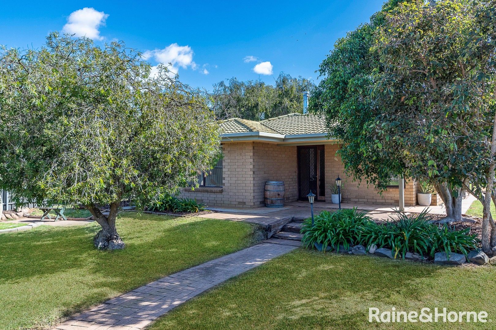 44 Murray Road, Langhorne Creek SA 5255, Image 0