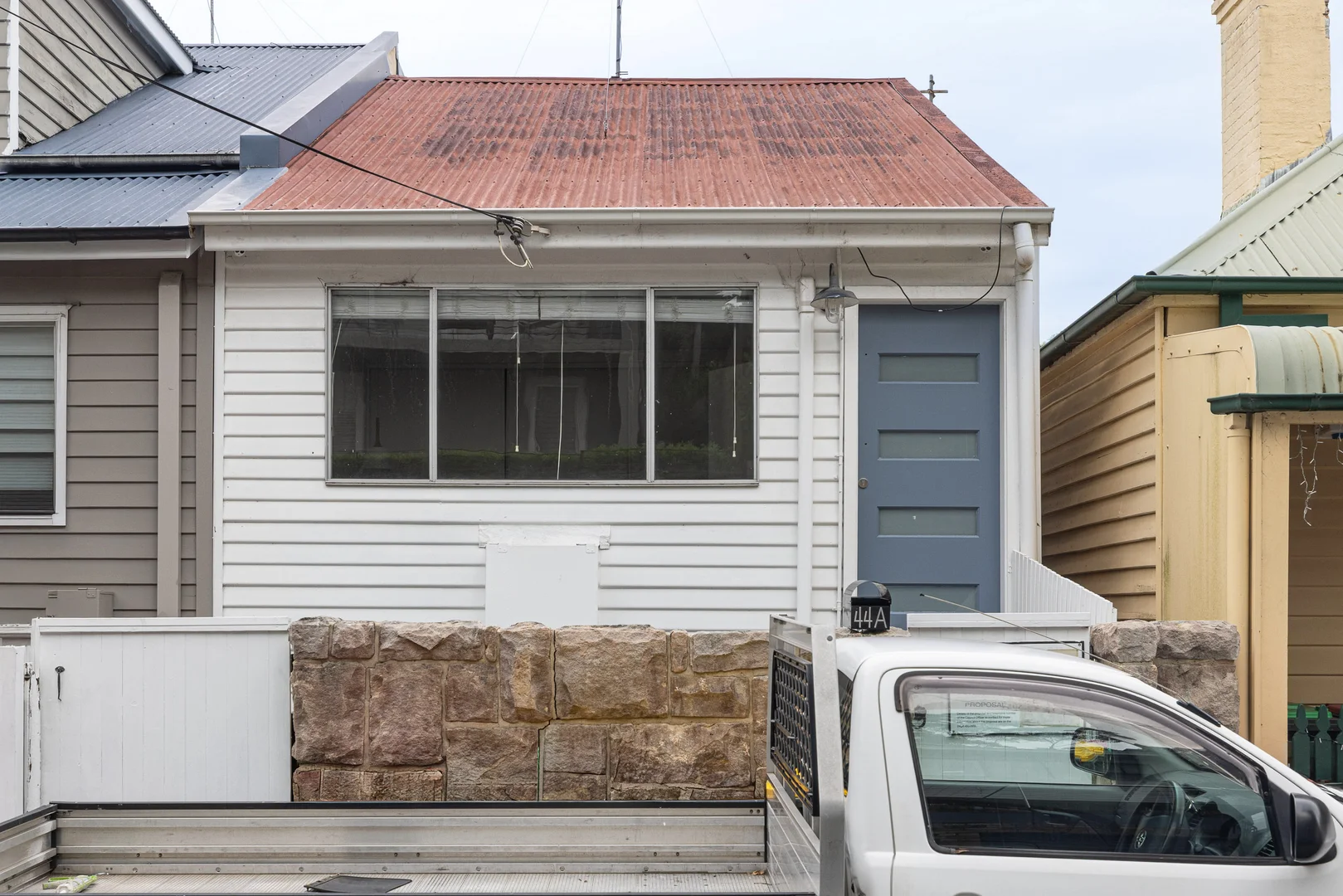 Additional image 14 of 44a Rosser Street, Rozelle NSW 2039