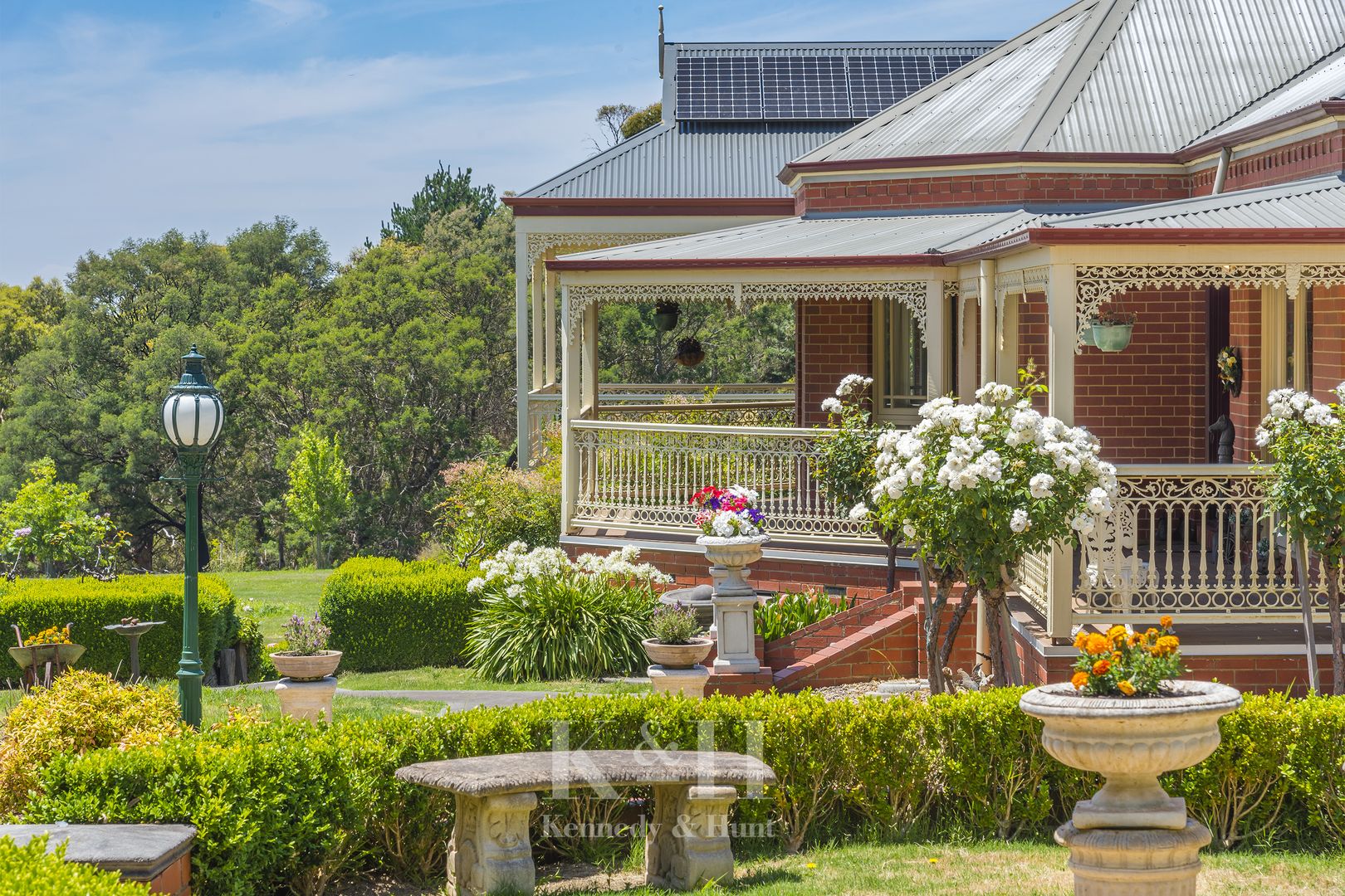 3 Nicole Court, Gisborne VIC 3437 Domain