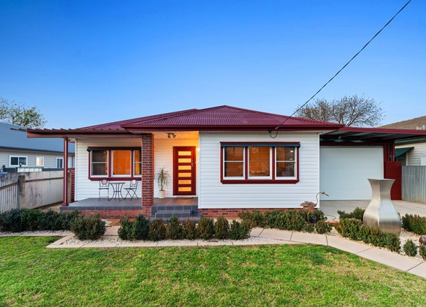 13 Sullivan Avenue, Wagga Wagga NSW 2650