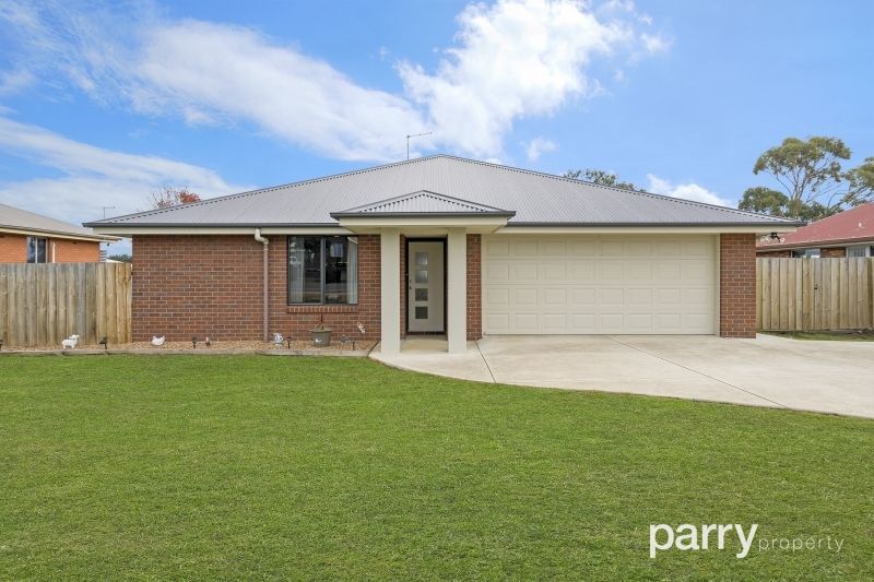 10 Main Street, Cressy TAS 7302, Image 0